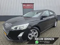 Ford Focus 1.0 EcoBoost Trend Edition Business | VAN 2e EIG |