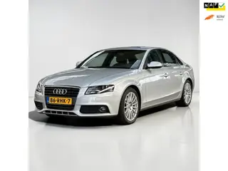 Audi A4 Limousine 1.8 TFSI Pro Line S DAKJE Xenon APK