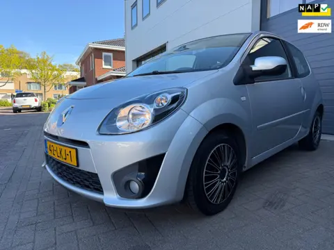 Renault Twingo 1.2-16V Dynamique