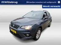 SEAT Arona 1.0 TSI Style Business Intense Navigatie / Camera / Parkeersensoren / Airco (Clima) / App