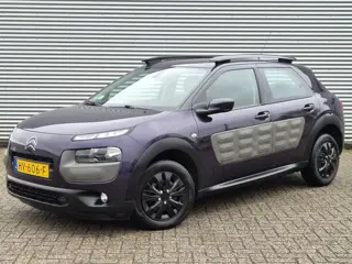 Citroen C4 Cactus 1.6 BlueHDi Business Goed Ondehouden Apk Tm 02-2027