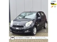 Suzuki Alto 1.0 Exclusive / Airco / 1e eigenaar / 5 deurs / + onderhoudsbeurt / Org. NL auto /