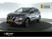 Nissan QASHQAI 1.2 Business Edition | AFN. TREKHAAK | CAMERA | STOELVERW. |