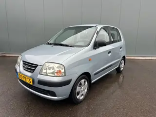 Hyundai Atos 1.1i Active Cool (bj 2005)