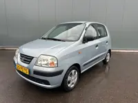 Hyundai Atos 1.1i Active Cool (bj 2005)