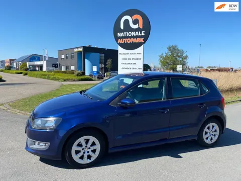 Volkswagen Polo | 2010 | 1.2 TDI BlueMotion Comfortline | Top Auto | APK