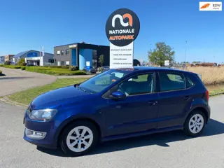 Volkswagen Polo | 2010 | 1.2 TDI BlueMotion Comfortline | Top Auto | APK