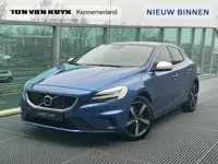 Volvo V40 1.5 T3 Polar+ Sport / Pano. dak / Camera achter / Adaptive Cruise / Keyless / Park assist 