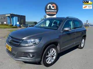 Volkswagen Tiguan | 2012 | 1.4 TSI Sport&Style | Top Auto | APK
