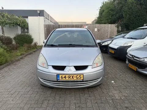 Mitsubishi Colt 1.3 Invite