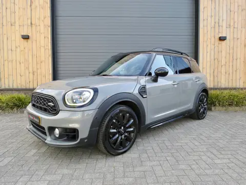 Mini Countryman 1.5 Cooper Dutch Made Edition *Pano *Leder