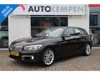 BMW 1-SERIE 120i CENTENNIAL HIGH EXECUTIVE APPLE CARPLAY|PANORAMADAK|DEALERONDERHOUDEN