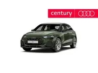 Audi A3 Sportback 40 TFSI e S edition | 18 inch | Lichtpakket pro | driving parking plus