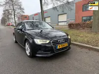 Audi A3 Sportback 1.6 TDI ultra Edition 1e eigenaar