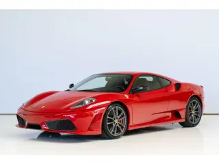 Ferrari F430 4.3 V8 Scuderia, Original Paint, Italian Delivery