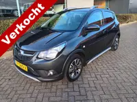 Opel KARL ROCKS 1.0 Online Edition EASYTRONIC, Airco, Navigatie, PDC, LMV, 12 MND BOVAGGARANTIE