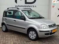 Fiat Panda 1.2 Edizione Cool - Airco - Trekhaak - NAP