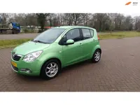 Opel Agila 1.2 Automaat / Airco