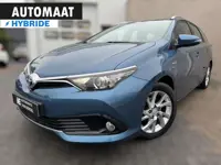 Toyota Auris Touring Sports 1.8 Hybrid Aspiration 1E EIGENAAR /CAMERA / NAVI / ECC / CRUISE CONTROL 