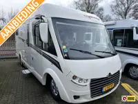 Carthago C-Tourer I 144 LE  & 1 JAAR BELASTINGVRIJ!