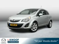 Opel Corsa 1.4-16V BlitZ | Stoel&Stuurverwarming | PDC | AllseasonBanden |