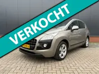 Peugeot 3008 1.6 THP ST (12 mnd BOVAG-garantie)
