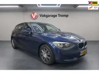 BMW 1-serie 114i EDE