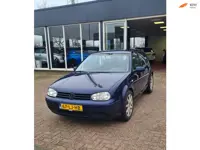 Volkswagen Golf 1.6-16V | AIRCO | ELEKTRISCHE RAMEN |