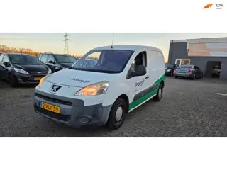 Peugeot Partner 1.6 HDI L1 XT Prof Apk 07 2026