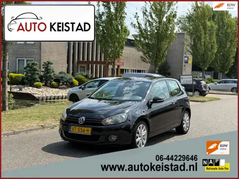 Volkswagen Golf 1.4 TSI 122PK 6-BAK NAVIGATIE/STOELVERWARMING! NIEUWE KETTING!