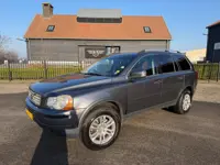 Volvo XC90 3.2 AWD SPORT AUTOMAAT 7 -PERSOONS AIRCO/ECC NAVI