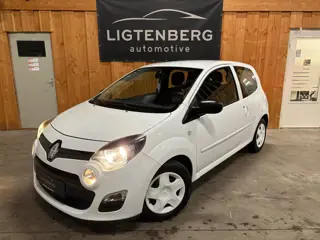 Renault Twingo 1.2 16V Authentique CRUISE, NWE DISTRIB.RIEM, RIJKLAAR