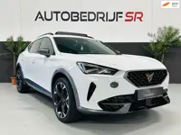 Cupra FORMENTOR 2.0 TSI 4DRIVE Panoramadak! Keyless! Camera! Sfeerverlichting! Leder! Elektr Achterk