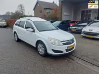 Opel Astra 1.7 CDTi Enjoy met Nieuwe APK