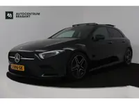 Mercedes-Benz A-klasse 180 Business Solution AMG (PANORAMADAK, STOELVERWARMING, ELEKTRISCHE STOELEN-