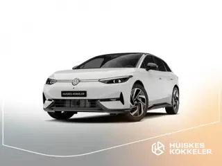 Volkswagen ID.7 Tourer