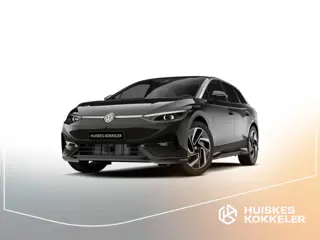 Volkswagen ID.7 Tourer