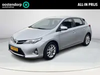 Toyota Auris 1.3 Now | Climate control | Cruise control | Trekhaak