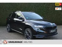Skoda Karoq 1.5 TSI ACT Sportline Business model 2023 2+2 fabrieksgarantie