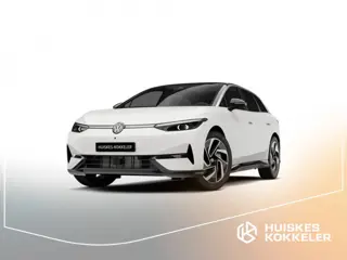 Volkswagen ID.7 Tourer