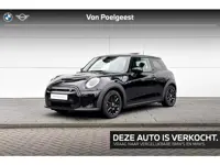 MINI Electric Camden Edition 33 kWh