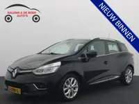 Renault Clio Estate 0.9 TCe Intens FULL LED / KEYLESS / NAVI / CLIMA / PDC / BLUETOOTH / CRUISE / HA