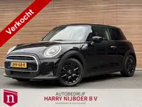 MINI Mini 1.5 One Business Edition Airco / Lm Velgen / Cruise / LED