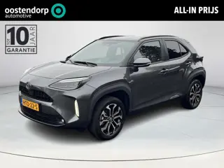Toyota Yaris Cross 1.5 Hybrid 115 Dynamic | Navigatie | Apple CarPlay/Android auto | Achteruitrijcam