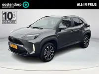 Toyota Yaris Cross 1.5 Hybrid 115 Dynamic | Navigatie | Apple CarPlay/Android auto | Achteruitrijcam