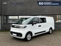 Maxus eDeliver 5 | L2H1 64 kWh |Dubbel cabine |uit voorraad leverbaar |