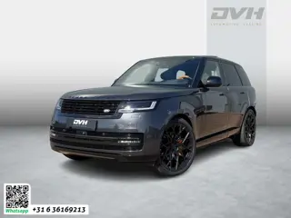 Land Rover Range Rover 3.0 P550e Autobiography PHEV NL AUTO | URBAN 24" | PANO | TREKHAAK