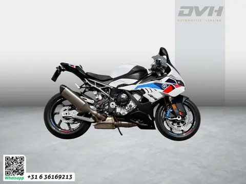 BMW S 1000 RR M SPORT | CARBON WIELEN
