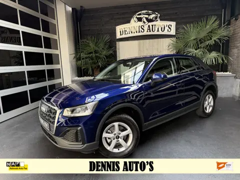 Audi Q2 30 TFSI Pro Line