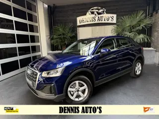 Audi Q2 30 TFSI Pro Line